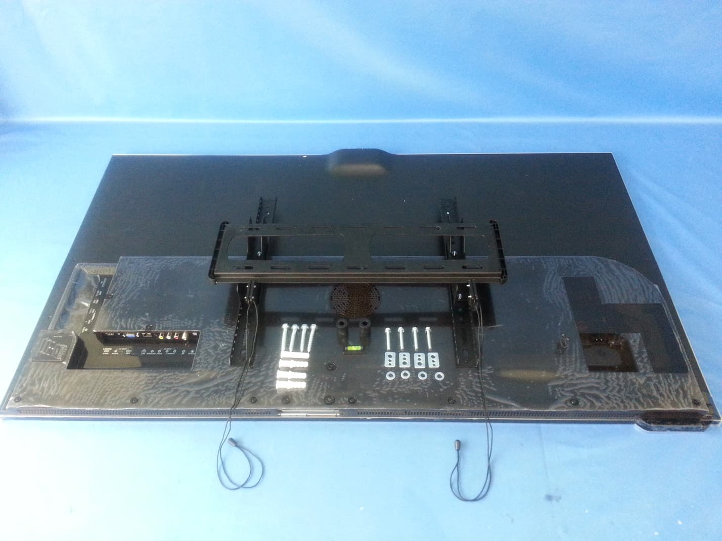 Letv Super TV - FCC ID 2AFOYL553AN - Le Shi Zhi Xin Electronic Technology (Tian jin) Limited