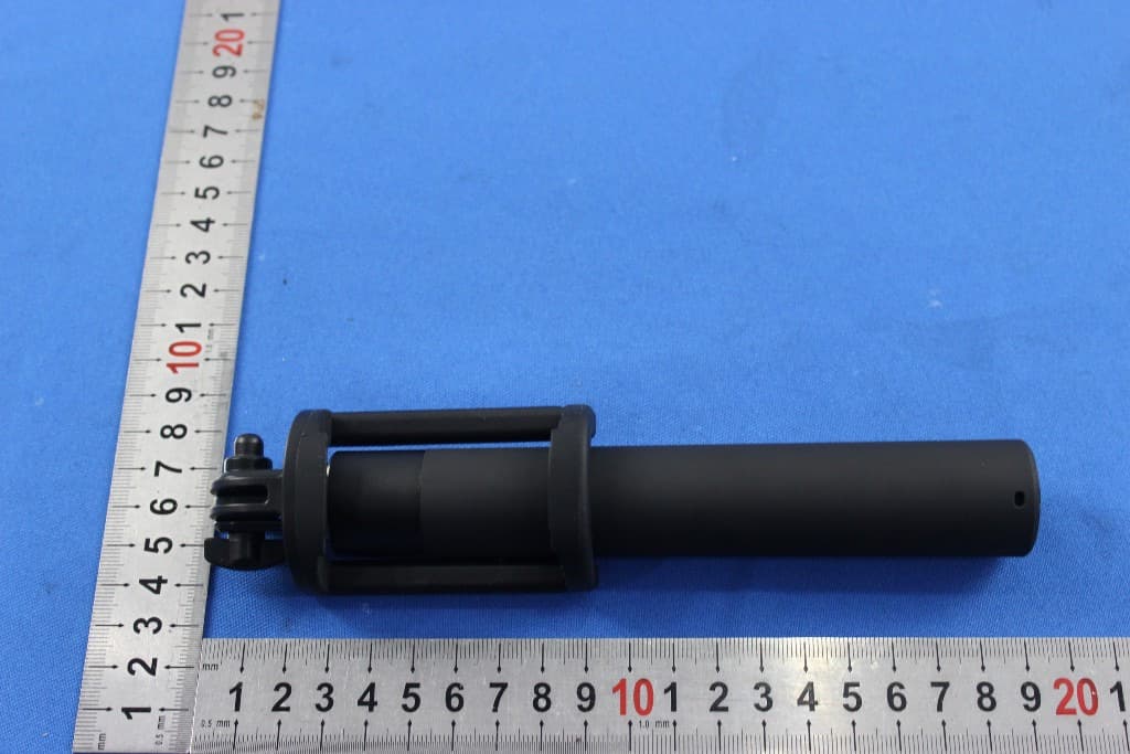 Letv Selfie Stick - FCC ID 2AFOYLEUBP-201E - Le Shi Zhi Xin Electronic Technology (Tian jin) Limited (3)