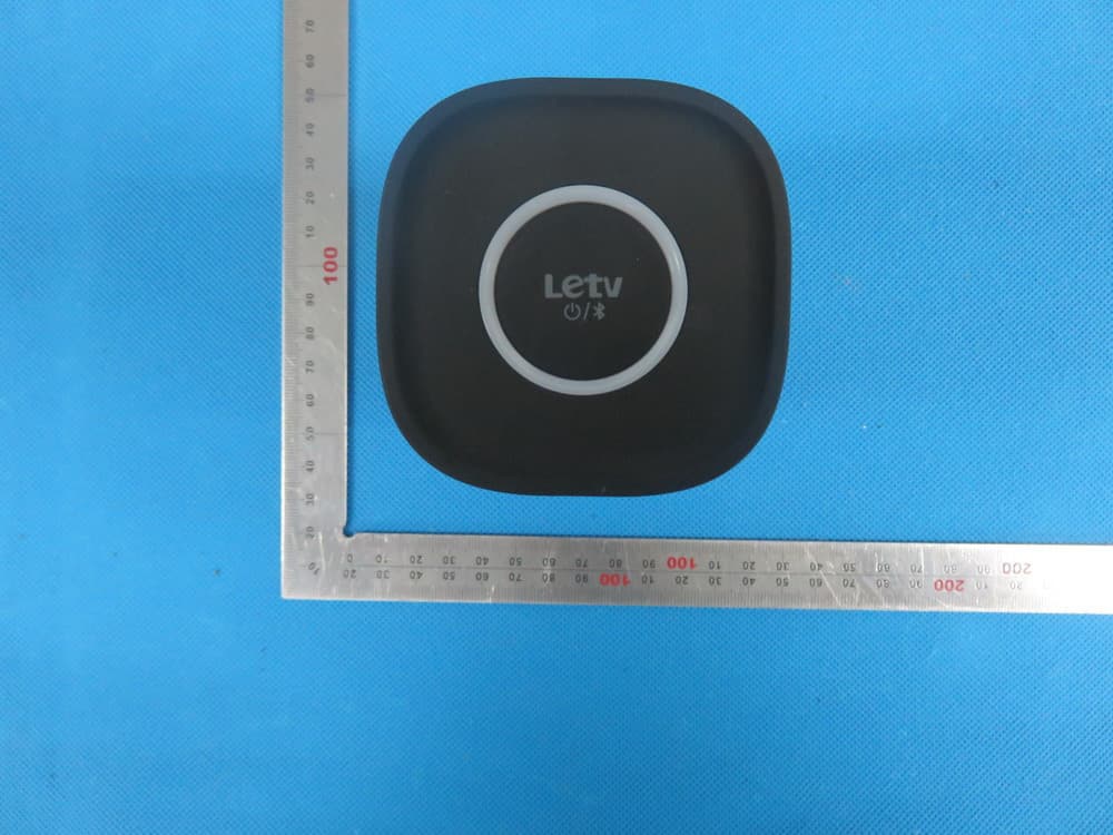 Letv Bluetooth Speaker - FCC ID 2AFOYLEUBS101 - Le Shi Zhi Xin Electronic Technology (Tian jin) Limited (5)