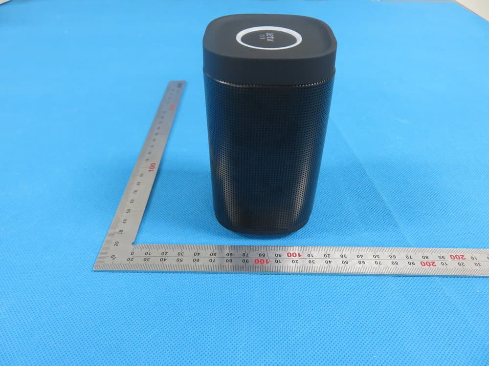 Letv Bluetooth Speaker - FCC ID 2AFOYLEUBS101 - Le Shi Zhi Xin Electronic Technology (Tian jin) Limited (3)