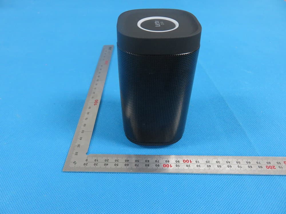 Letv Bluetooth Speaker - FCC ID 2AFOYLEUBS101 - Le Shi Zhi Xin Electronic Technology (Tian jin) Limited (4)