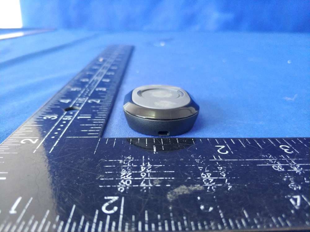 MOB Safety FOB - FCC ID 2AFOZF3502 - Fell Technology AS (3)
