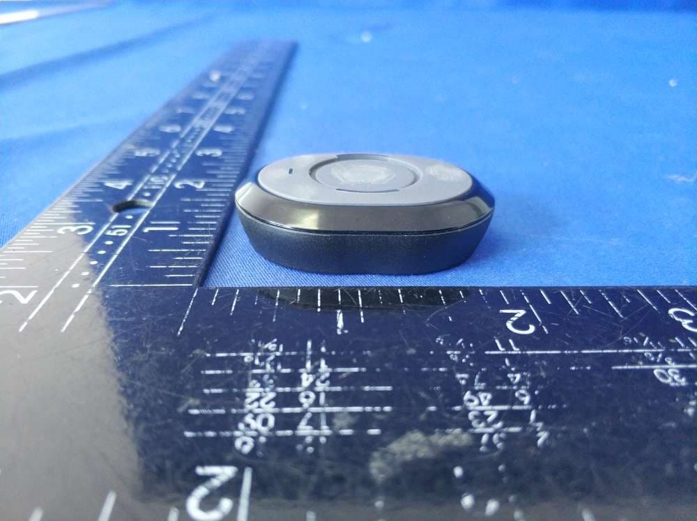 MOB Safety FOB - FCC ID 2AFOZF3502 - Fell Technology AS (4)