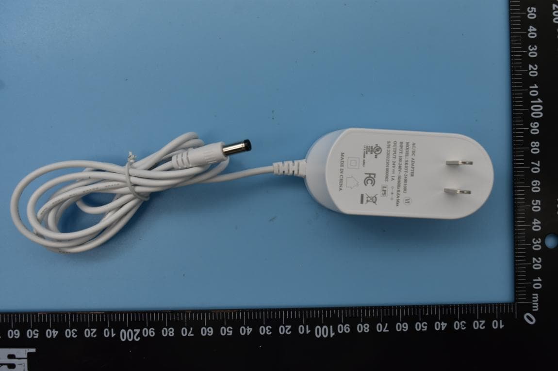 Waterguard Hub with WiFi, Bluetooth and LTE Cat M1 - FCC ID 2AFOZW3701 - Fell Technology AS (2)