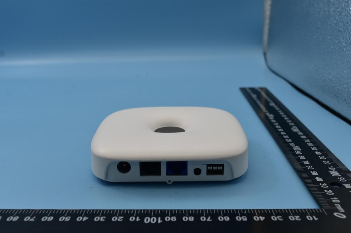 Waterguard Hub with WiFi, Bluetooth and LTE Cat M1 - FCC ID 2AFOZW3701 - Fell Technology AS (4)