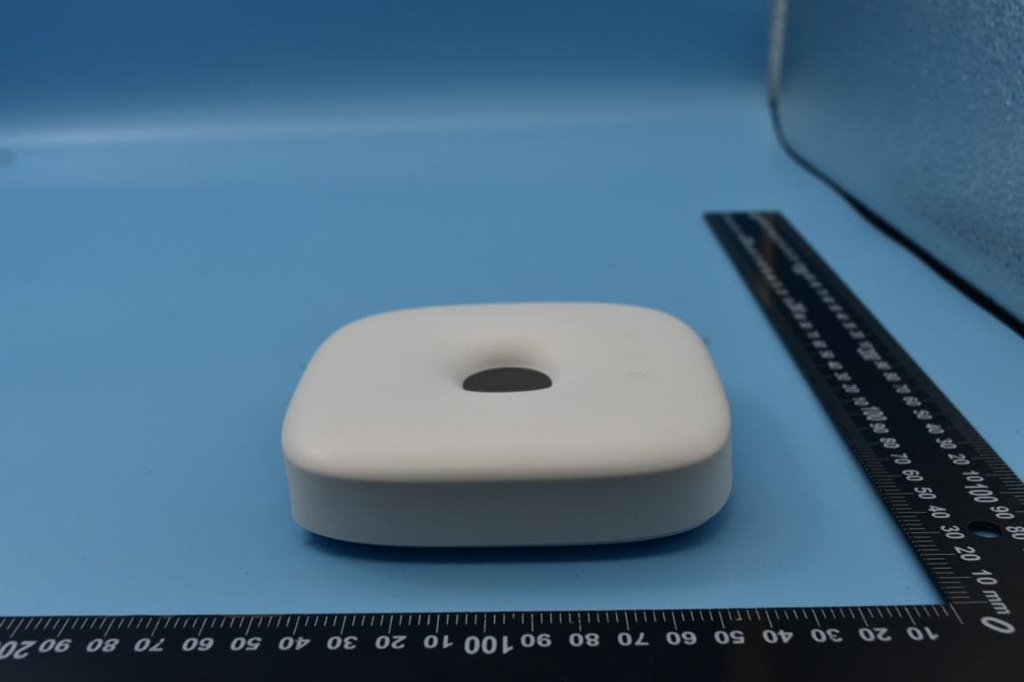 Waterguard Hub with WiFi, Bluetooth and LTE Cat M1 - FCC ID 2AFOZW3701 - Fell Technology AS (5)