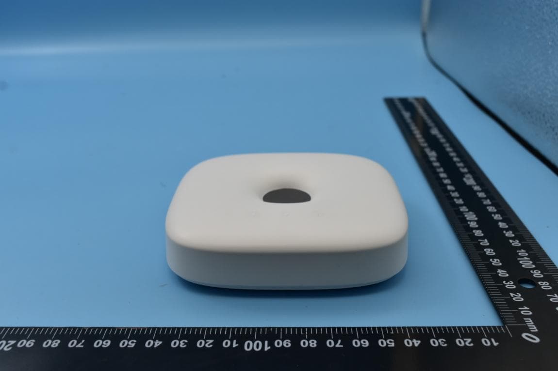 Waterguard Hub with WiFi, Bluetooth and LTE Cat M1 - FCC ID 2AFOZW3701 - Fell Technology AS (3)