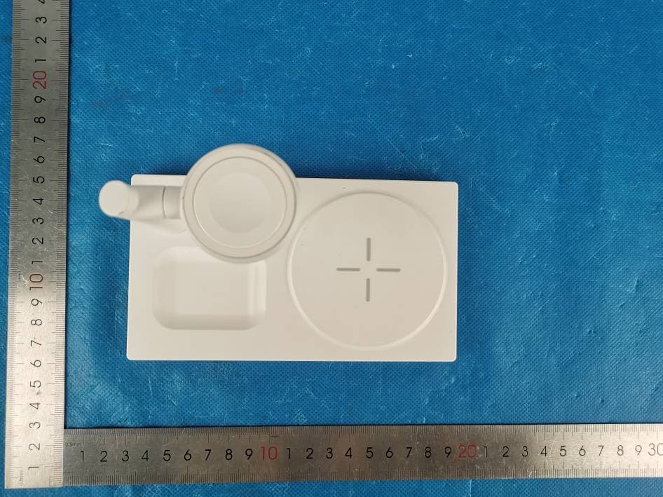 3 in 1 Wireless Charging Station - FCC ID 2AFP2-FD14 - Shenzhen Powerqi Technology Co., Ltd. (2)