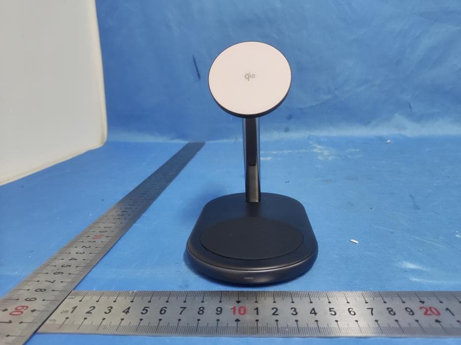 Qi2 3-in-1 Wireless Charger - FCC ID 2AFP2-LM35 - Shenzhen Powerqi Technology Co., Ltd. (5)