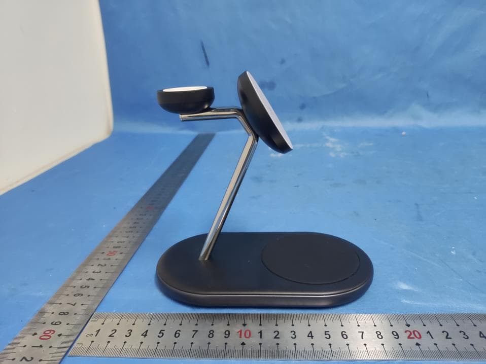 Qi2 3-in-1 Wireless Charger - FCC ID 2AFP2-LM35 - Shenzhen Powerqi Technology Co., Ltd. (3)