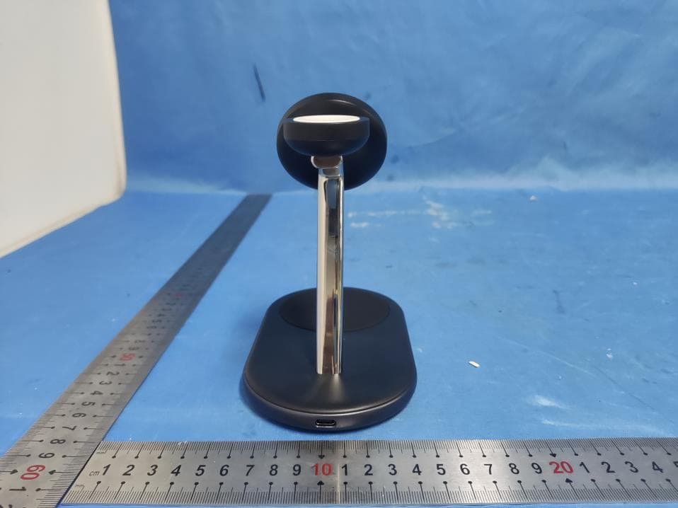 Qi2 3-in-1 Wireless Charger - FCC ID 2AFP2-LM35 - Shenzhen Powerqi Technology Co., Ltd. (4)