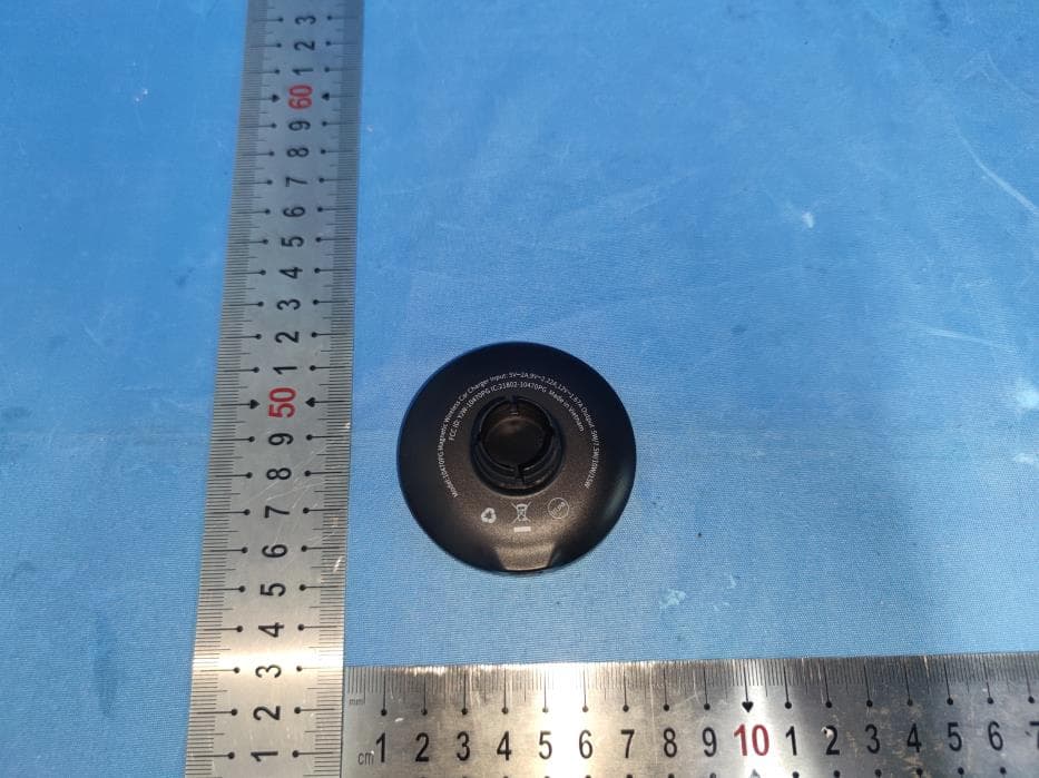 Qi2.0 Duo Wireless Charger - FCC ID 2AFP2-MC05 - Shenzhen Powerqi Technology Co., Ltd.