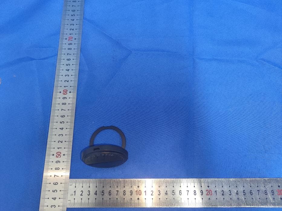 Qi2.0 Wireless Charger Ring Stand - FCC ID 2AFP2-MC20 - Shenzhen Powerqi Technology Co., Ltd. (2)