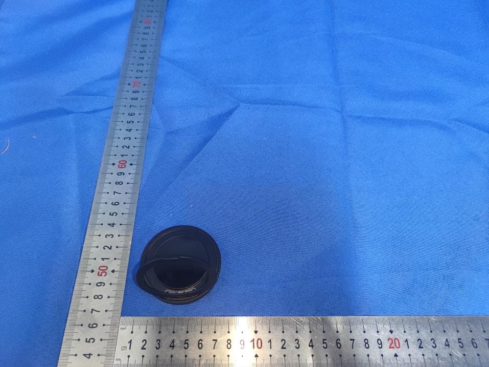 Qi2.0 Wireless Charger Ring Stand - FCC ID 2AFP2-MC20 - Shenzhen Powerqi Technology Co., Ltd.