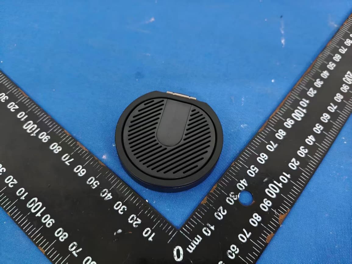 Magnetic Wireless Charger - FCC ID 2AFP2-MQ07 - Shenzhen Powerqi Technology Co., Ltd. (2)