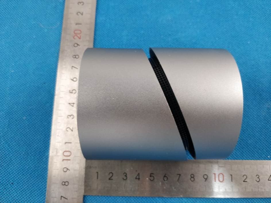 Wireless Charging Bluetooth Speaker - FCC ID 2AFP2-TB20 - Shenzhen Powerqi Technology Co., Ltd. (3)