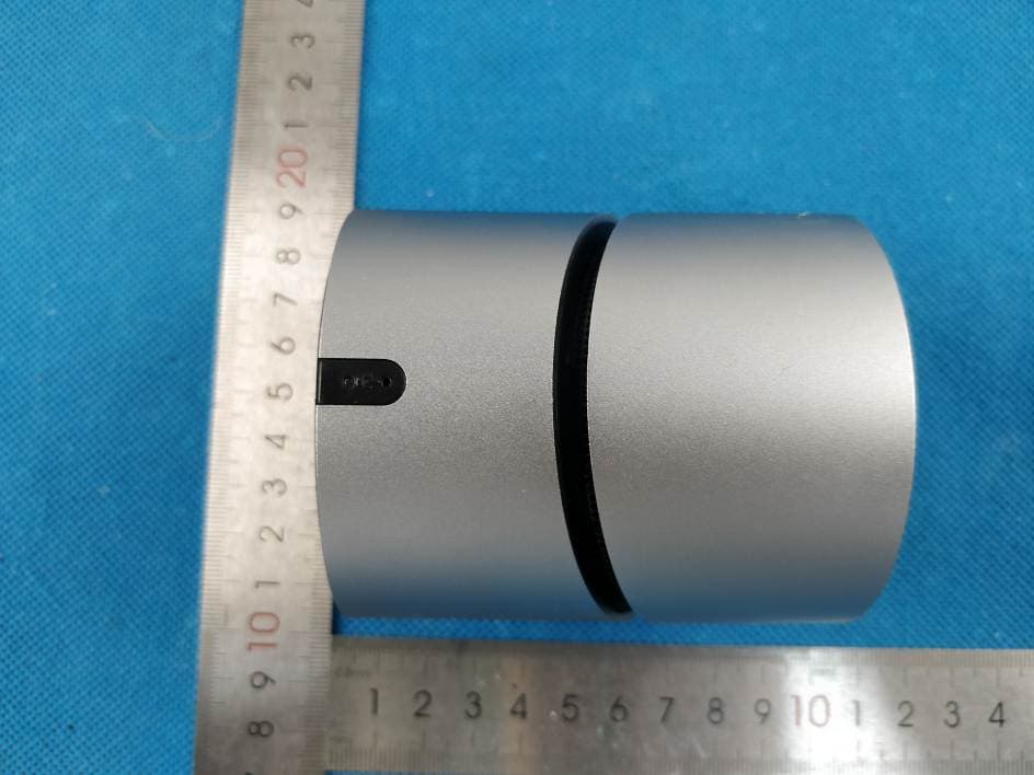 Wireless Charging Bluetooth Speaker - FCC ID 2AFP2-TB20 - Shenzhen Powerqi Technology Co., Ltd. (5)