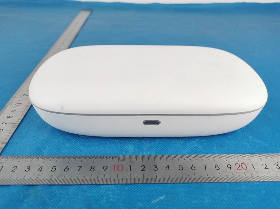 Sterilizer with Wireless Charging - FCC ID 2AFP2LC05 - Shenzhen Powerqi Technology Co., Ltd. (4)