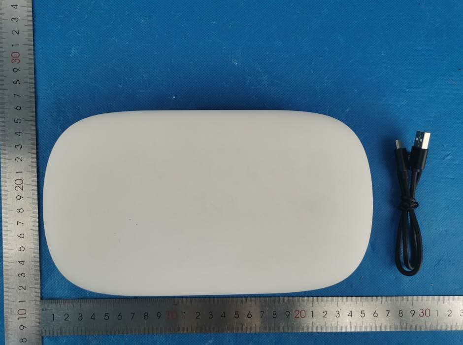 Sterilizer with Wireless Charging - FCC ID 2AFP2LC05 - Shenzhen Powerqi Technology Co., Ltd. (2)
