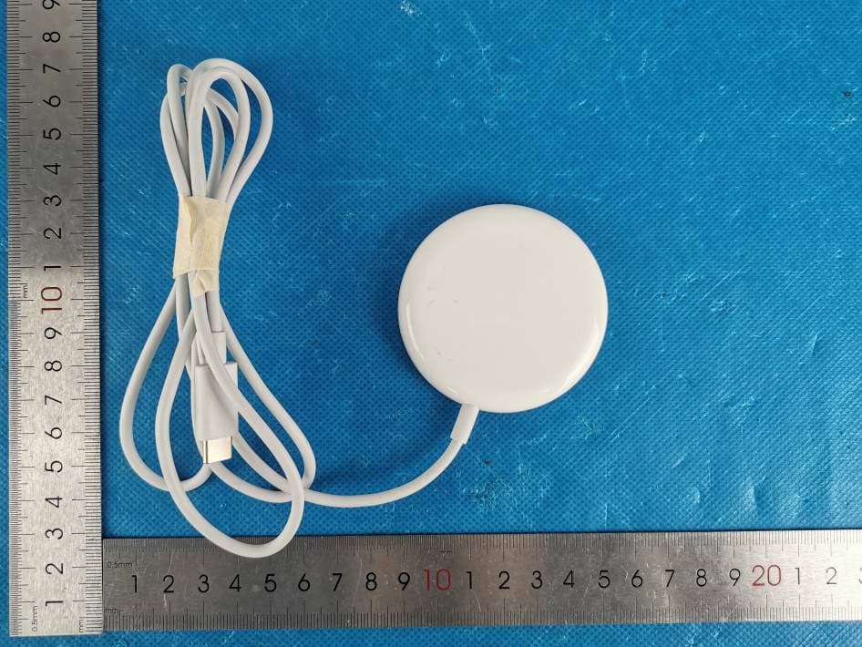 Fast Wireless Charger - FCC ID 2AFP2LC06 - Shenzhen Powerqi Technology Co., Ltd. (2)