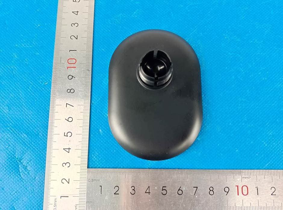 Magnetic Wireless Car Charger - FCC ID 2AFP2LC23C - Shenzhen Powerqi Technology Co., Ltd.