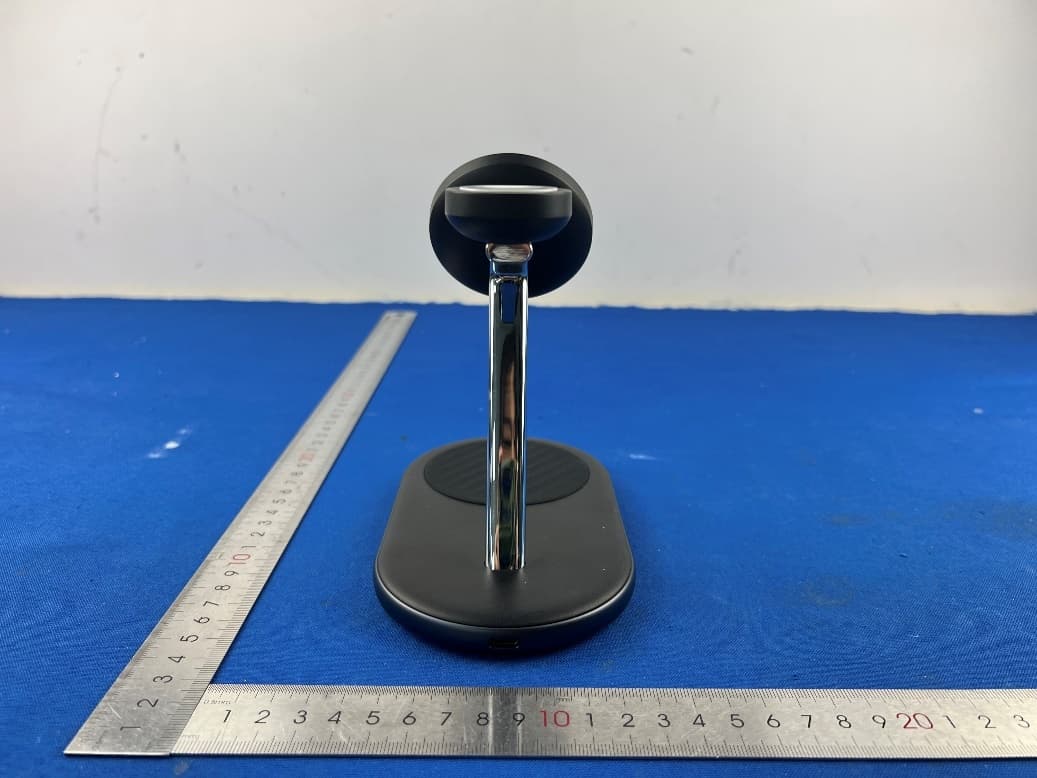 3 in 1 Wireless Charging Station - FCC ID 2AFP2LC71 - Shenzhen Powerqi Technology Co., Ltd. (3)