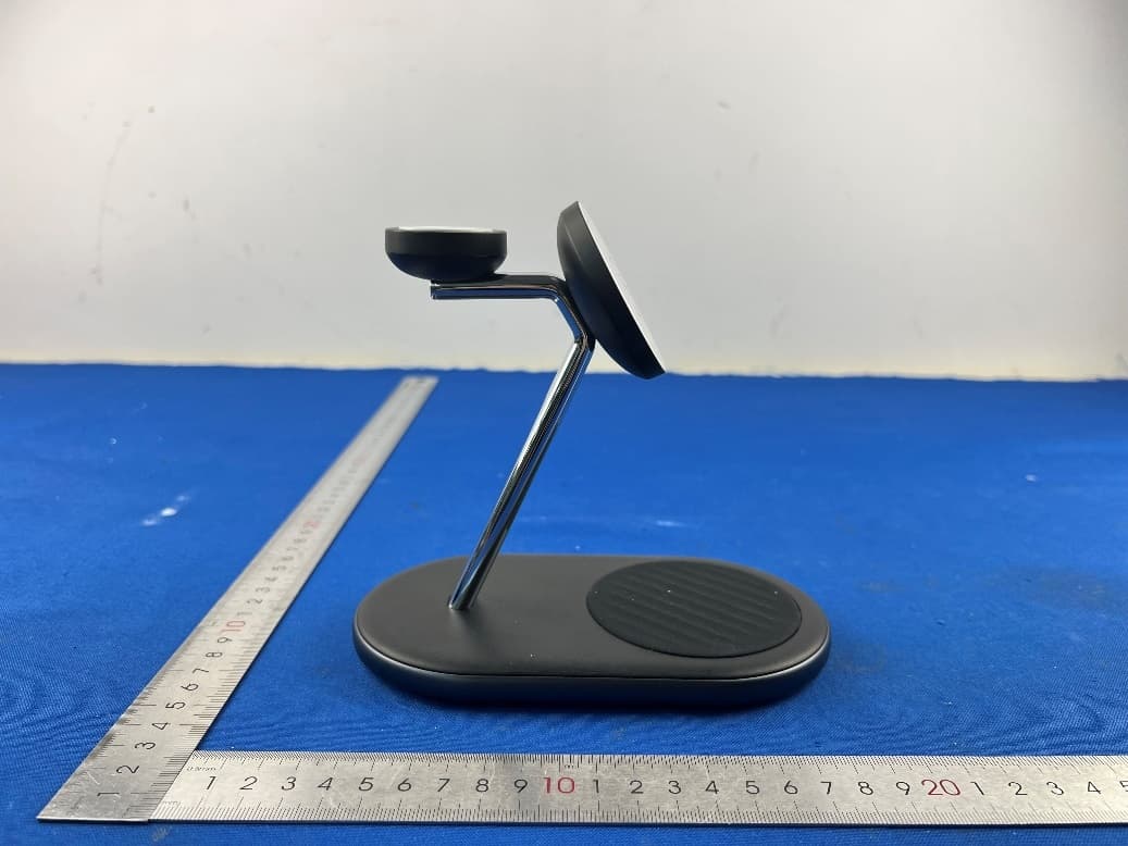 3 in 1 Wireless Charging Station - FCC ID 2AFP2LC71 - Shenzhen Powerqi Technology Co., Ltd. (4)