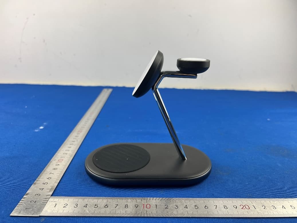3 in 1 Wireless Charging Station - FCC ID 2AFP2LC71 - Shenzhen Powerqi Technology Co., Ltd. (2)