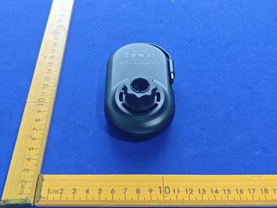 Cooling Magnetic Wireless Car Charger - FCC ID 2AFP2MQ02 - Shenzhen Powerqi Technology Co., Ltd. (3)