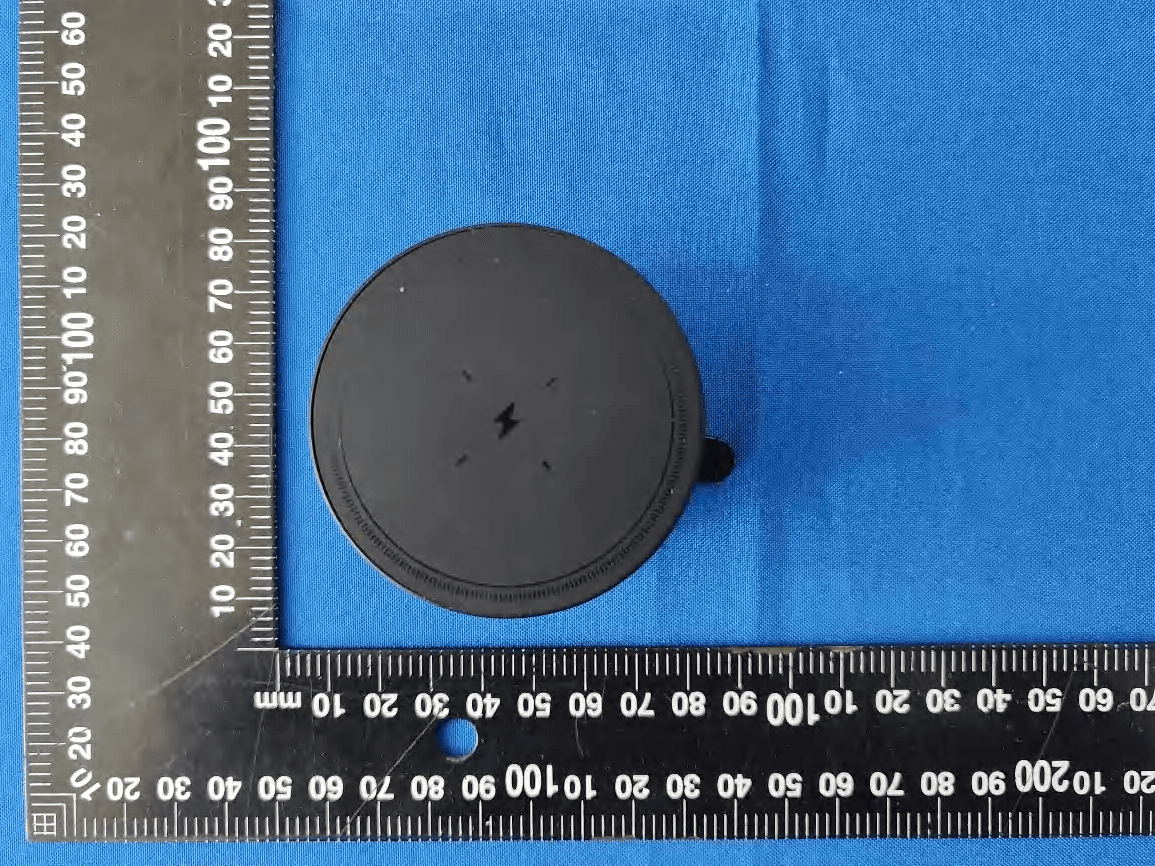 Wireless Car Charger - FCC ID 2AFP2MQ08 - Shenzhen Powerqi Technology Co., Ltd. (4)