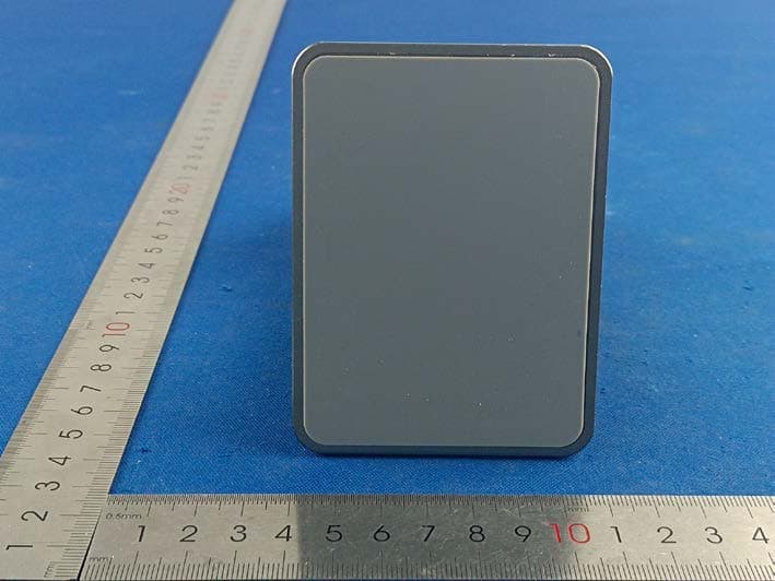Wireless Charging Aluminium Stand - FCC ID 2AFP2MSST15WAL - Shenzhen Powerqi Technology Co., Ltd. (3)