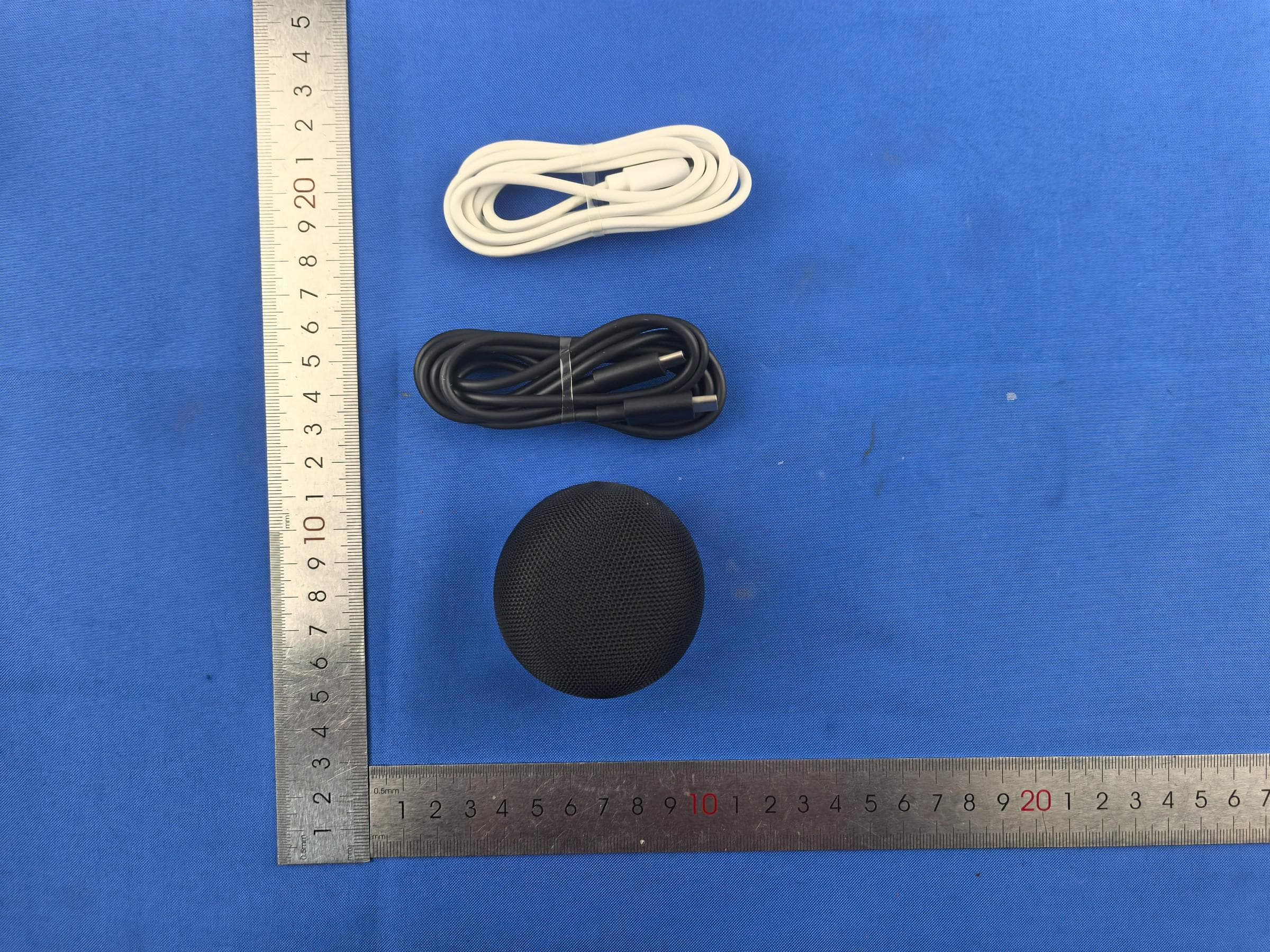 Magnetic wireless charger speaker - FCC ID 2AFP2TB60A - Shenzhen Powerqi Technology Co., Ltd.