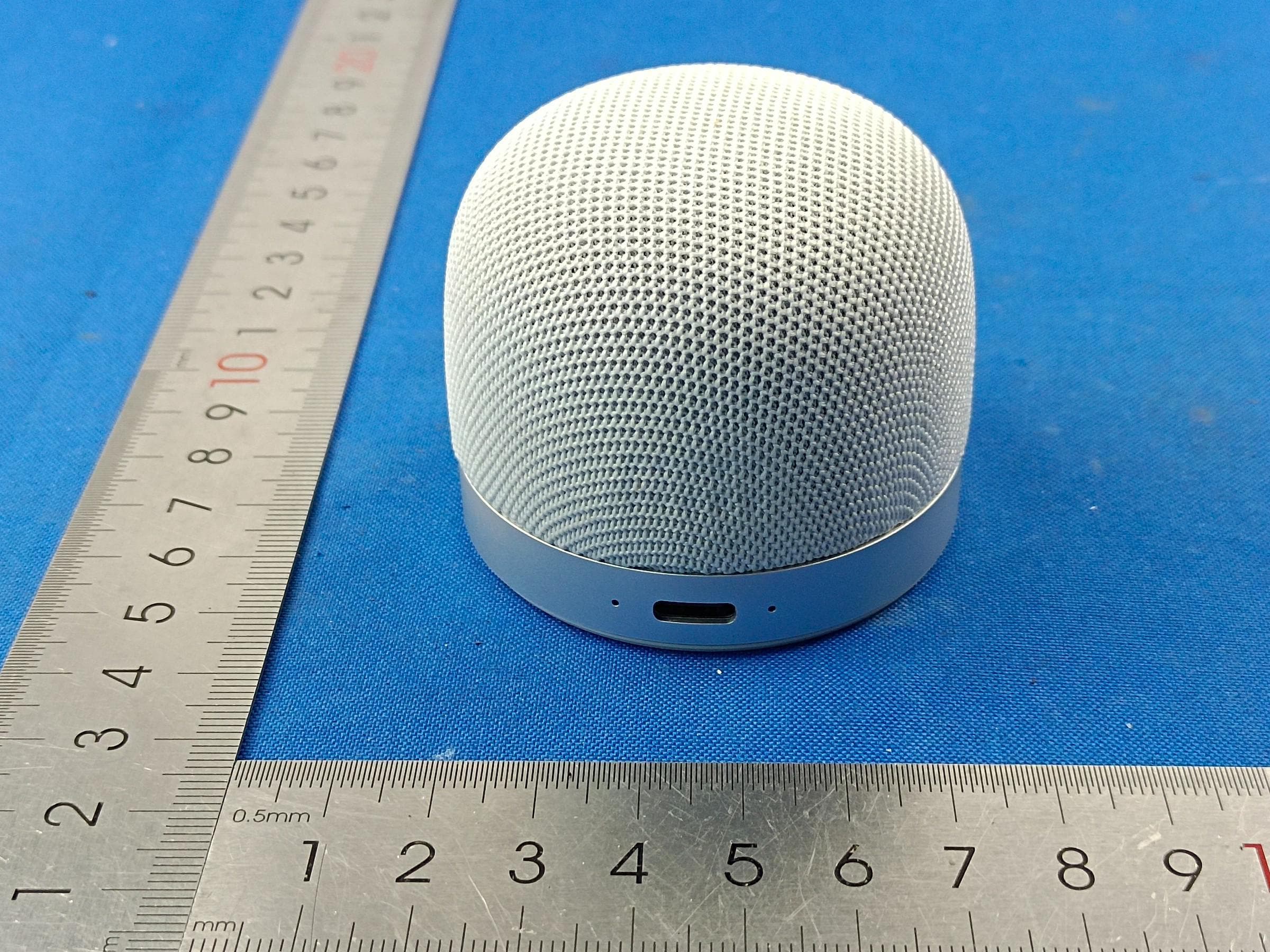 Magnetic wireless charger speaker - FCC ID 2AFP2TB60C - Shenzhen Powerqi Technology Co., Ltd. (3)