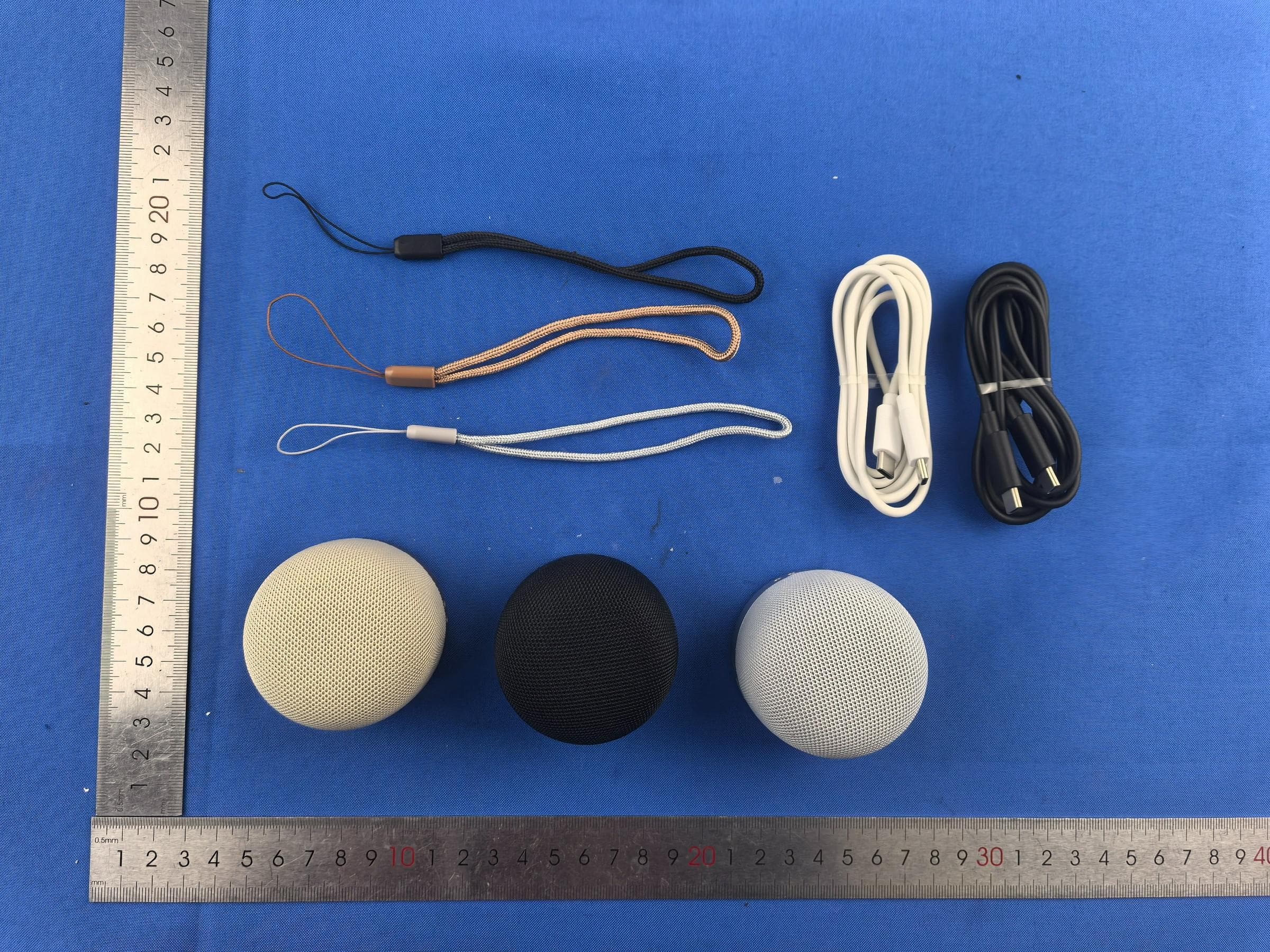 Magnetic wireless charger speaker - FCC ID 2AFP2TB60C - Shenzhen Powerqi Technology Co., Ltd.