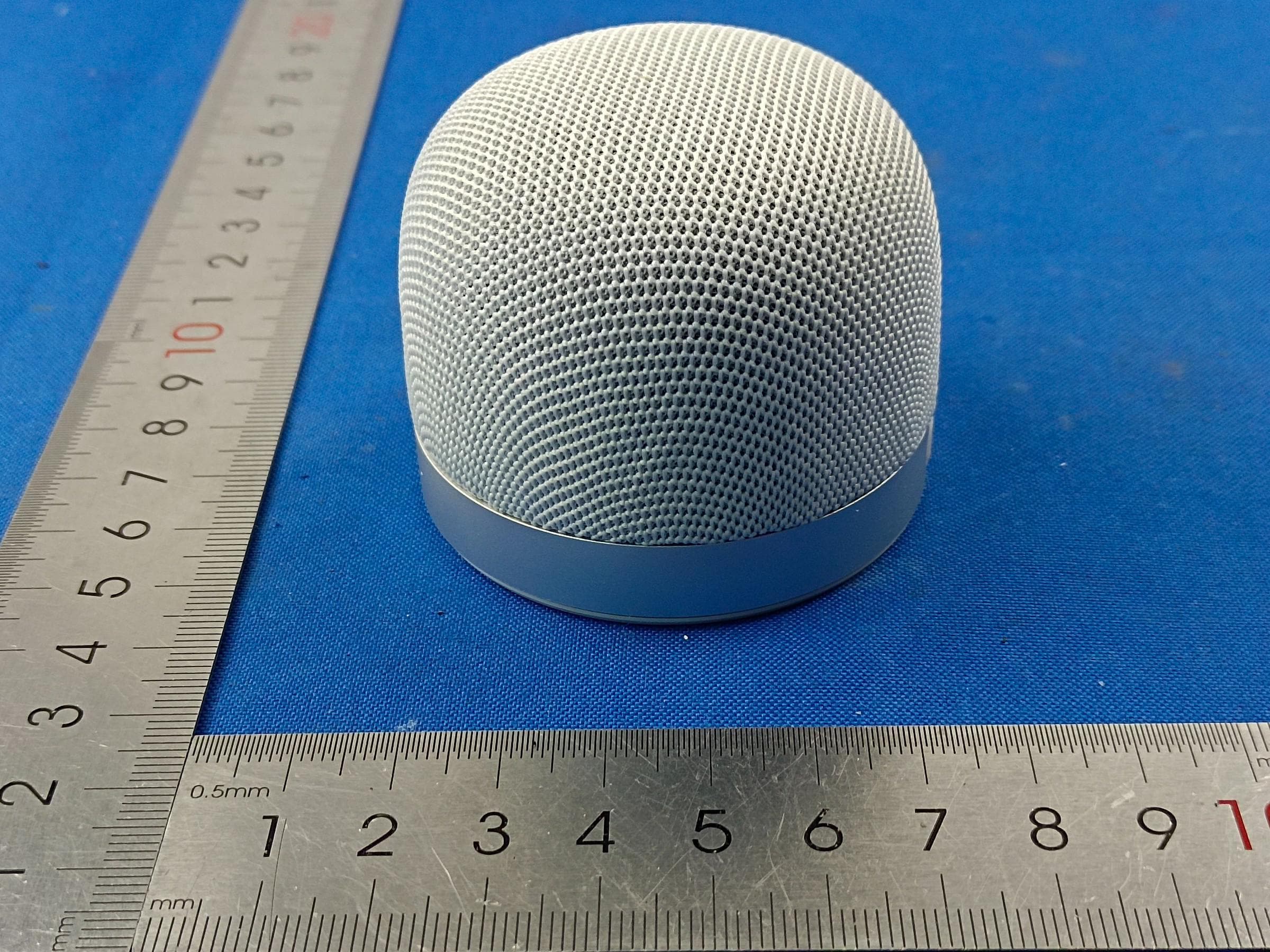 Magnetic wireless charger speaker - FCC ID 2AFP2TB60C - Shenzhen Powerqi Technology Co., Ltd. (4)