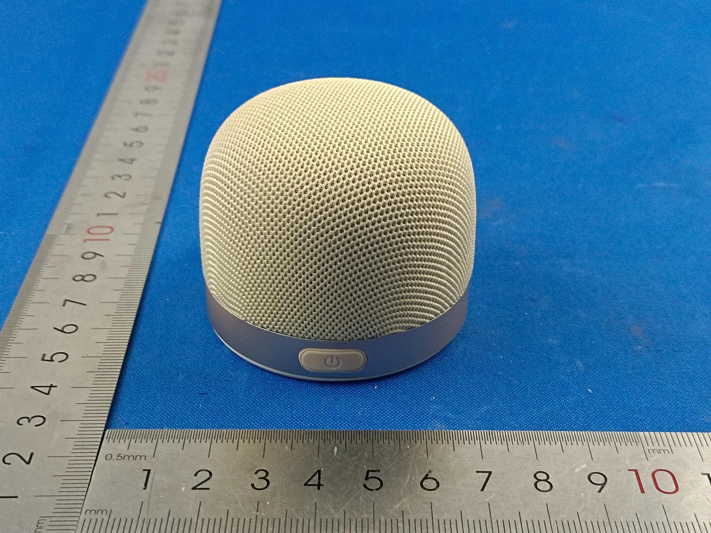 Magnetic wireless speaker - FCC ID 2AFP2TB60E - Shenzhen Powerqi Technology Co., Ltd. (3)
