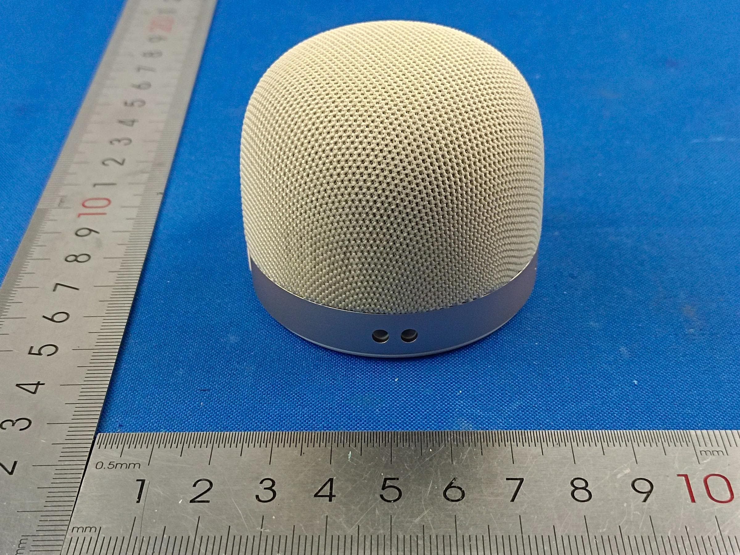 Magnetic wireless speaker - FCC ID 2AFP2TB60E - Shenzhen Powerqi Technology Co., Ltd. (2)