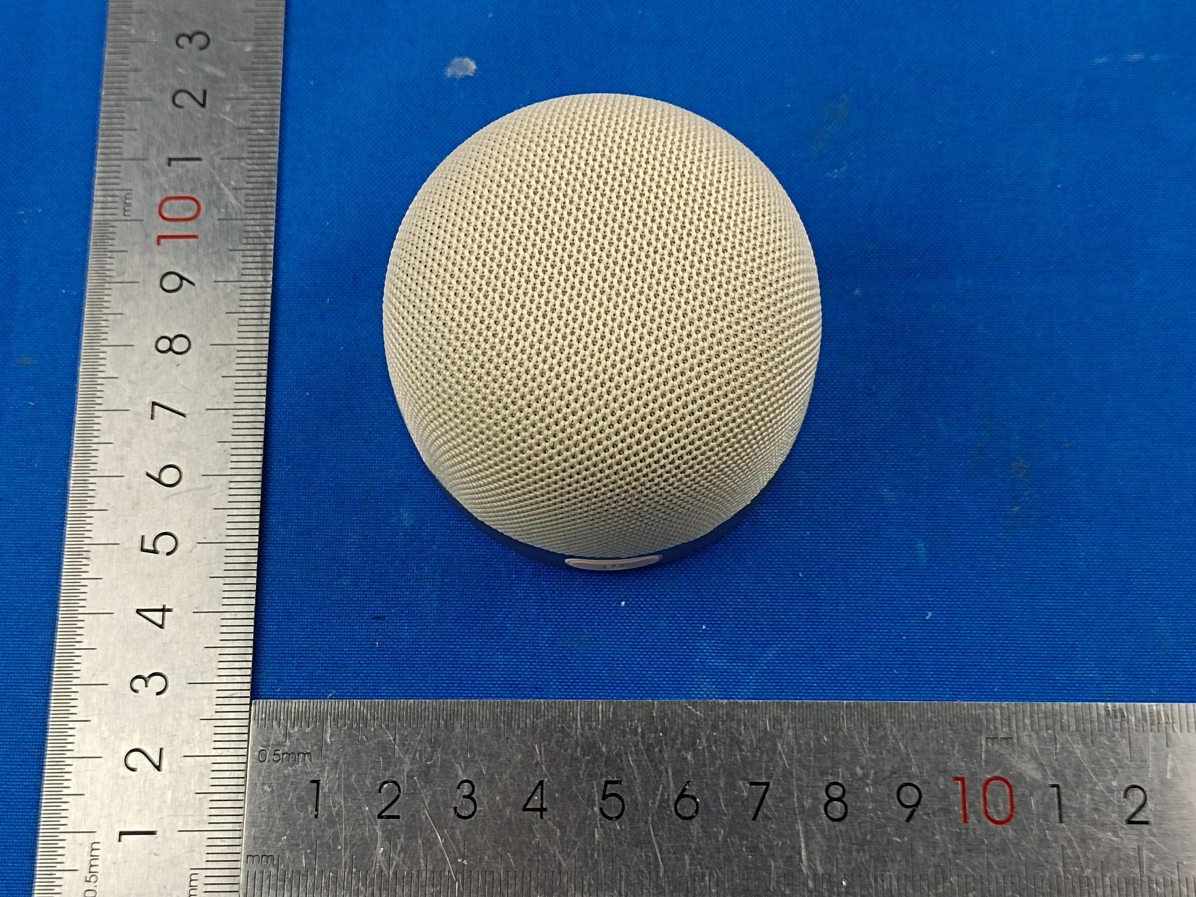 Magnetic wireless speaker - FCC ID 2AFP2TB60E - Shenzhen Powerqi Technology Co., Ltd. (5)