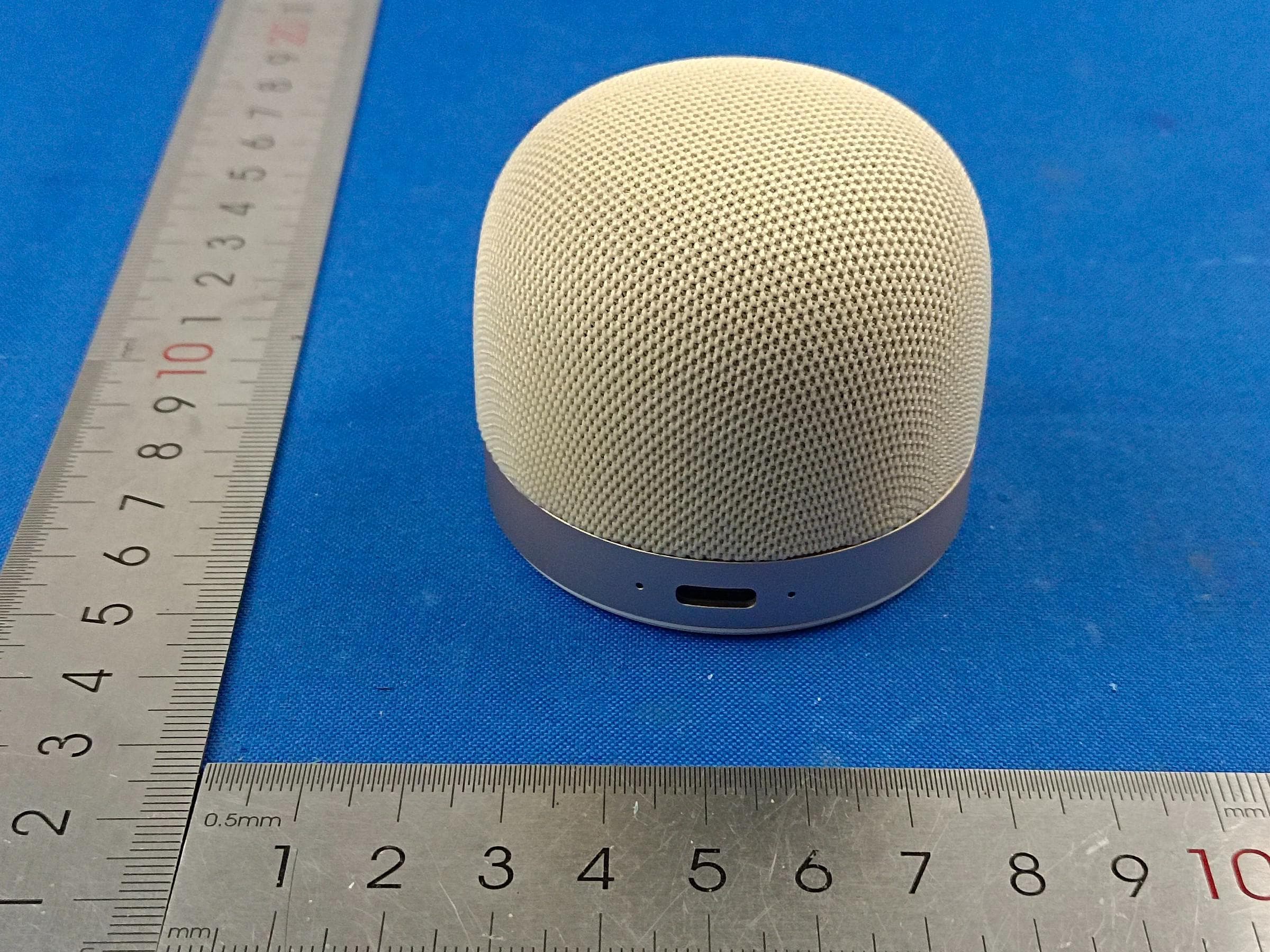 Magnetic wireless speaker - FCC ID 2AFP2TB60E - Shenzhen Powerqi Technology Co., Ltd. (4)