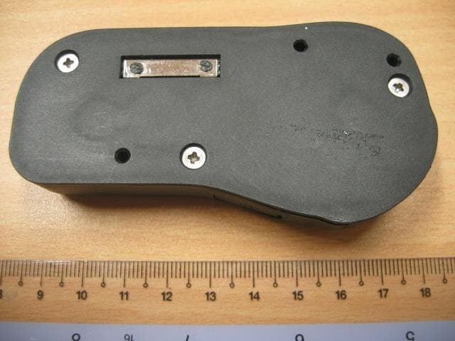 SMART LUGGAGE LOCK - FCC ID 2AFP6-EGEET30 - JSB TECH PTE LTD (2)