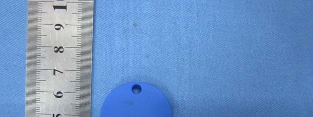 keyfinder - FCC ID 2AFPX-R621 - HONG KONG EUREKA TECHNOLOGY CO (3)