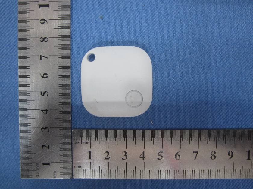 keyfinder - FCC ID 2AFPX-R633 - HONG KONG EUREKA TECHNOLOGY CO