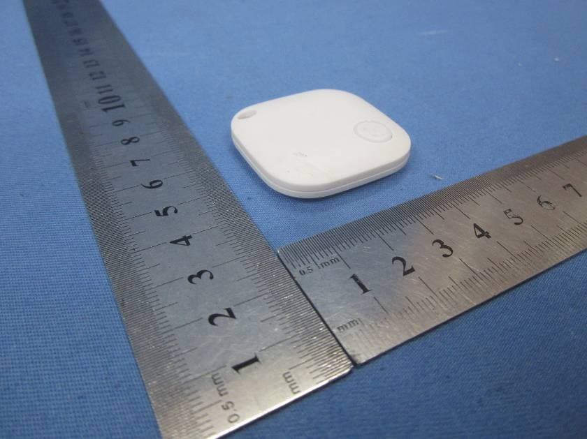 keyfinder - FCC ID 2AFPX-R633 - HONG KONG EUREKA TECHNOLOGY CO (3)
