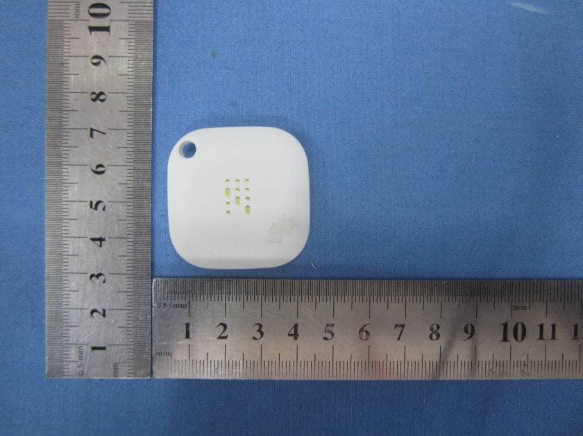 keyfinder - FCC ID 2AFPX-R633 - HONG KONG EUREKA TECHNOLOGY CO (2)