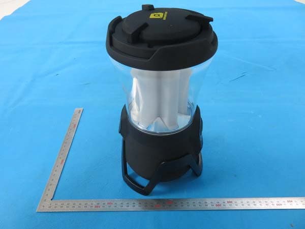 LIGHTWAVE LANTERN - FCC ID 2AFQH-AMP - Brunton Outdoor Inc. (5)