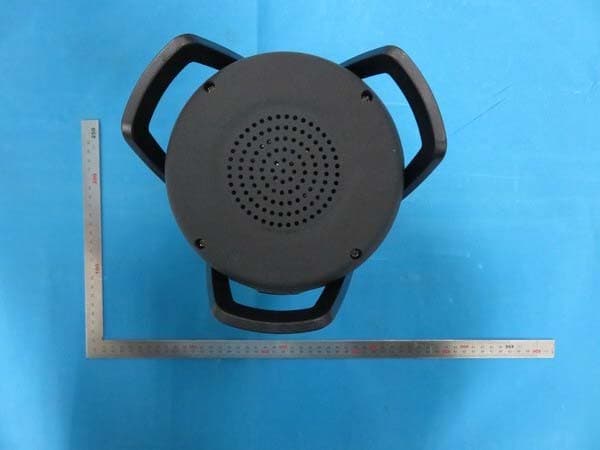 LIGHTWAVE LANTERN - FCC ID 2AFQH-AMP - Brunton Outdoor Inc. (3)