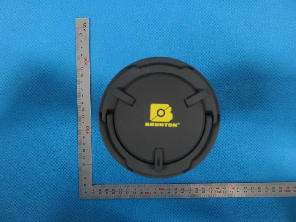 LIGHTWAVE LANTERN - FCC ID 2AFQH-CAMPROCKER - Brunton Outdoor Inc. (2)