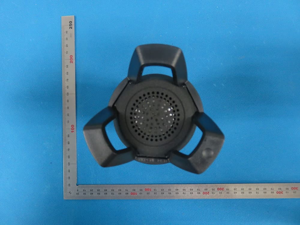 LIGHTWAVE LANTERN - FCC ID 2AFQH-CAMPROCKER - Brunton Outdoor Inc.