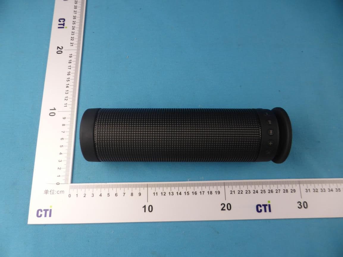 BOOM TOWER - FCC ID 2AFQL-SC3003 - DUST STUDIO LTD