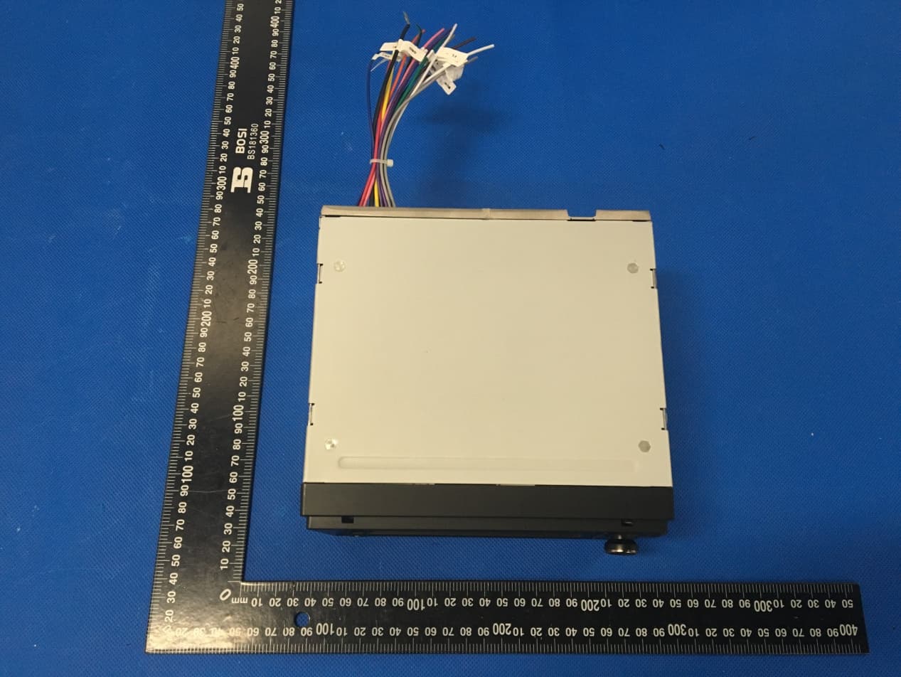 Car multimedia player - FCC ID 2AFR7-PD-620HB - Dongguan Litu Electronic Technology Co.,Ltd (5)